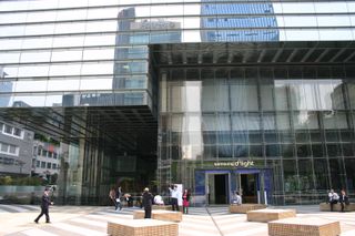 Enter the Samsung Imaginarium
