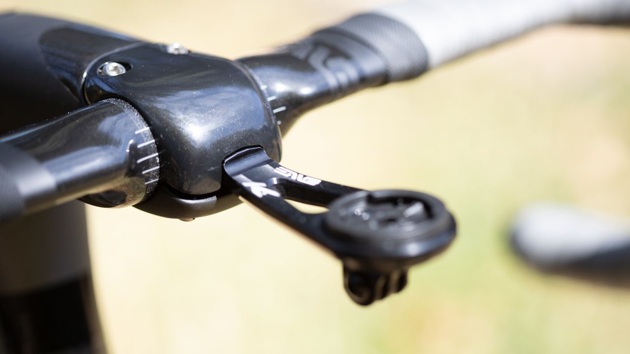Enve Melee k-edge computer mount