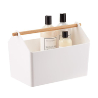 Favori Storage Caddy | $36.99 at The Container Store