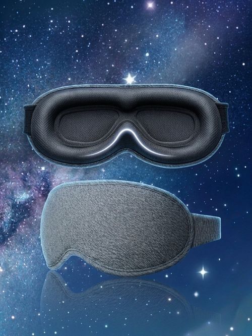 Blackout Sleep Mask
