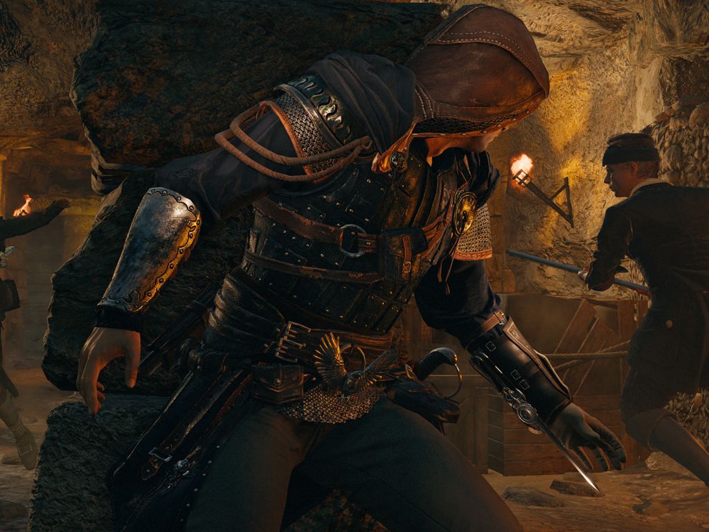 Xbox One Assassin's Creed Unity Bundle Unboxing 