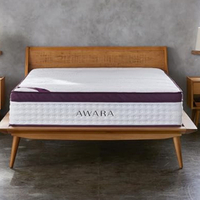 1. Awara Premier Natural Hybrid: $1,499 $860 for a Cal king mattress at Amazon&nbsp;