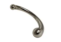 Njoy Pure Wand Stainless Steel Dildo, was £129.99, now £98.68 | Amazon