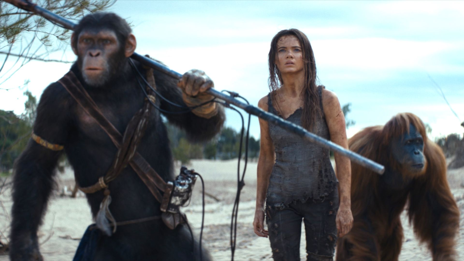 Hulu top 10 movies — here's the 3 worth watching right now Tom's Guide