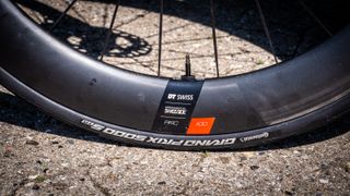 The new KTM Revelator at the Tour de France
