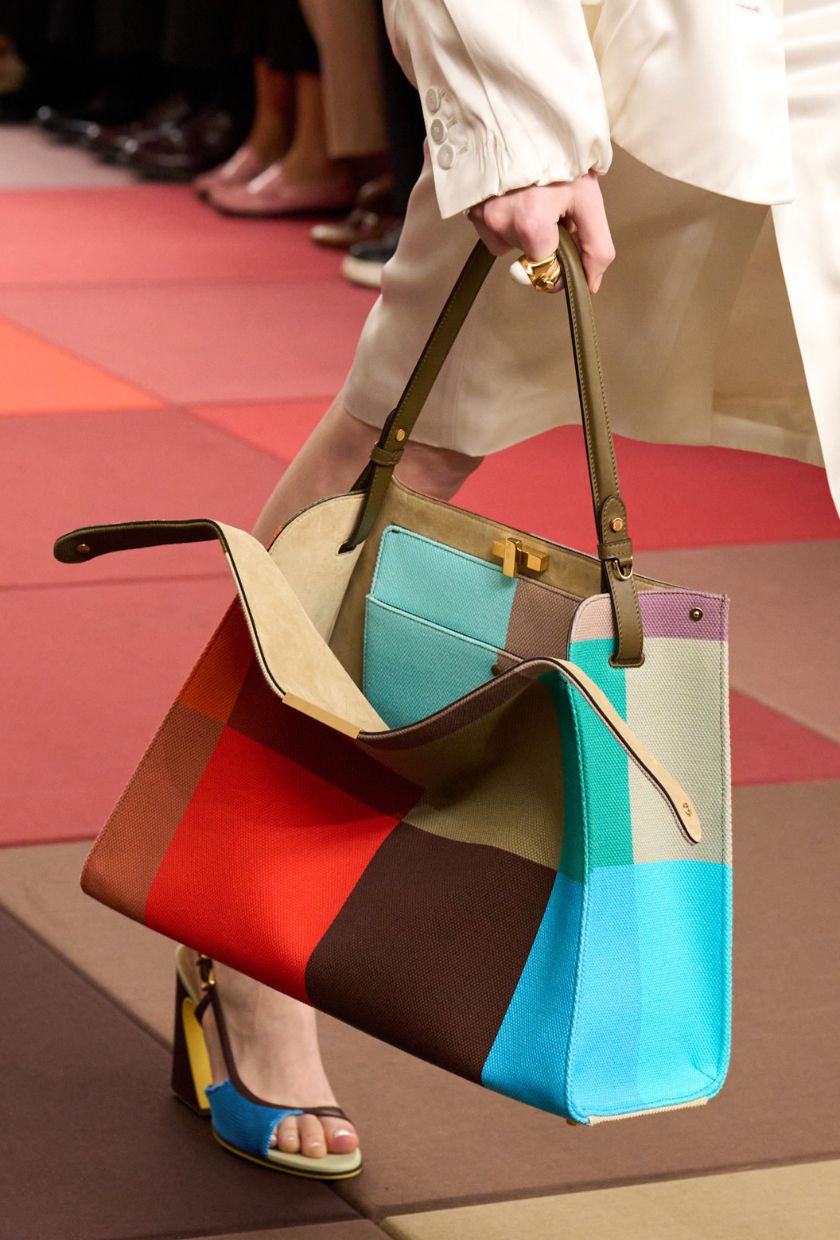 Fendi Spring/Summer 2026