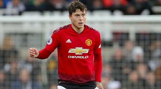 Victor Lindelof