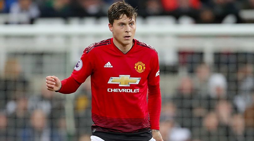 Victor Lindelof