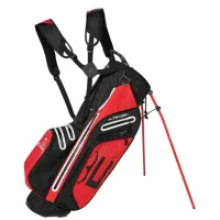 Cobra Golf 2021 Ultradry Pro Stand Bag | 26% off at Amazon
Was $259.99 Now $192.80