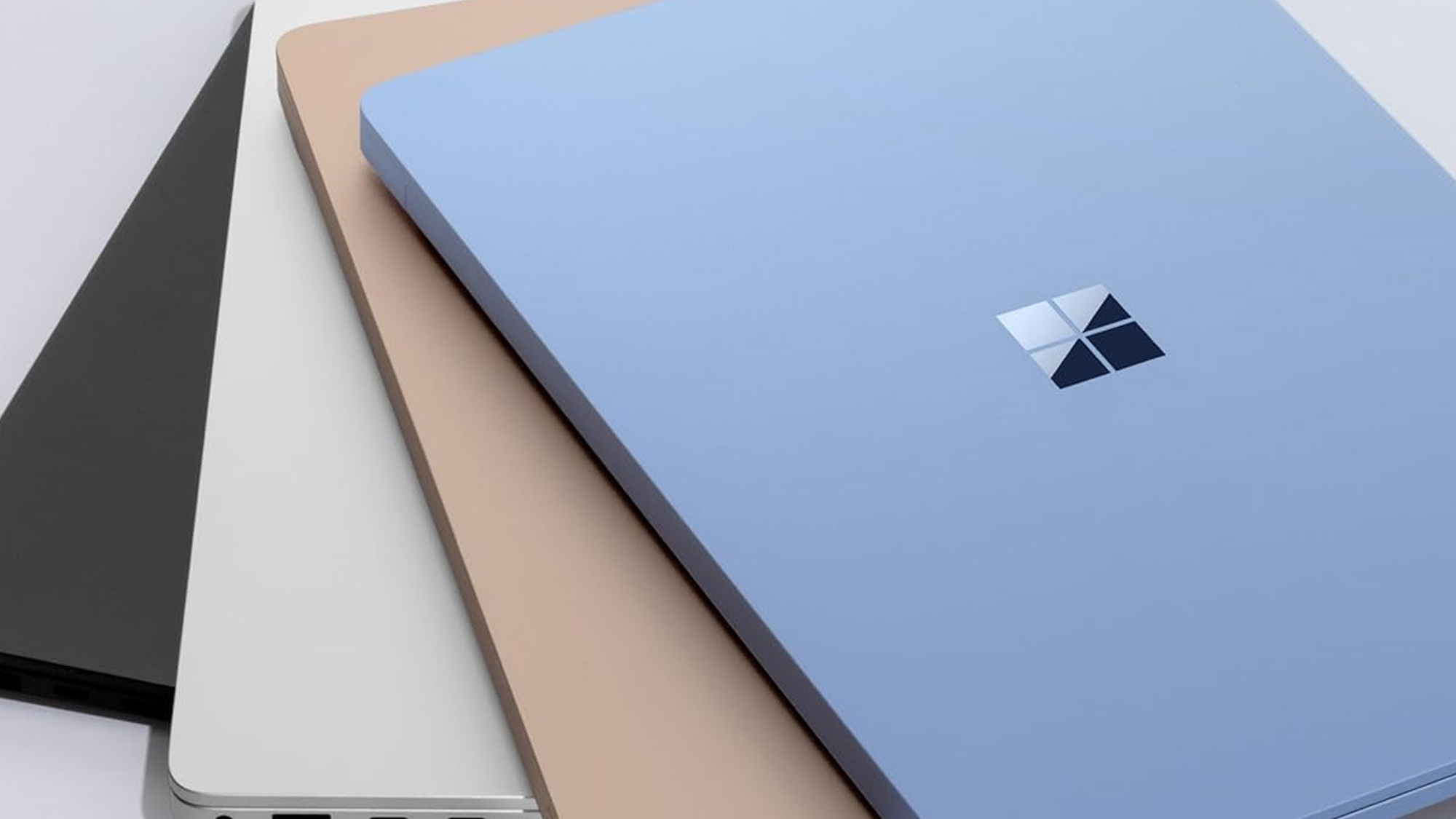 Microsoft Surface Laptop 2024