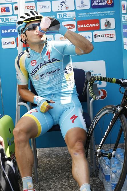 Andrea Guardini (Astana)