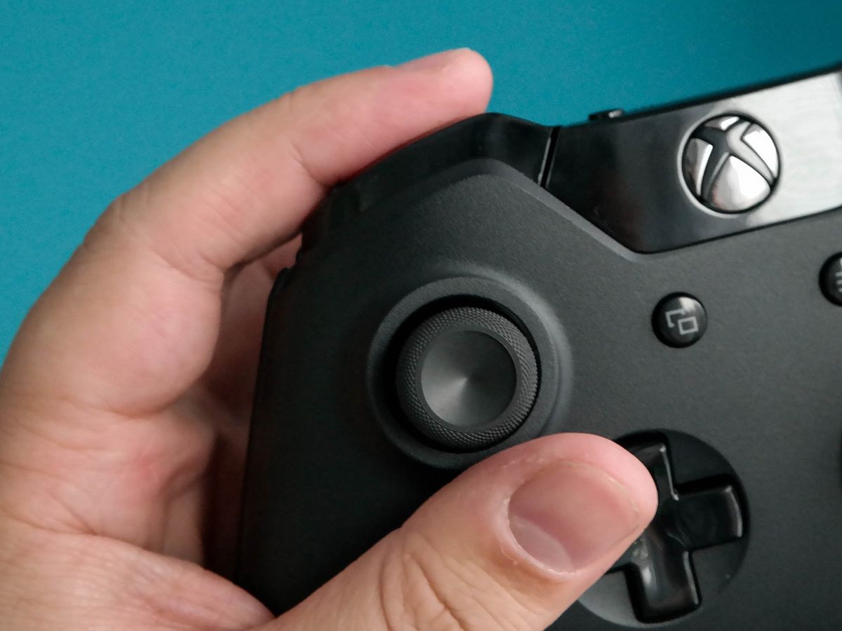 Xbox One controller