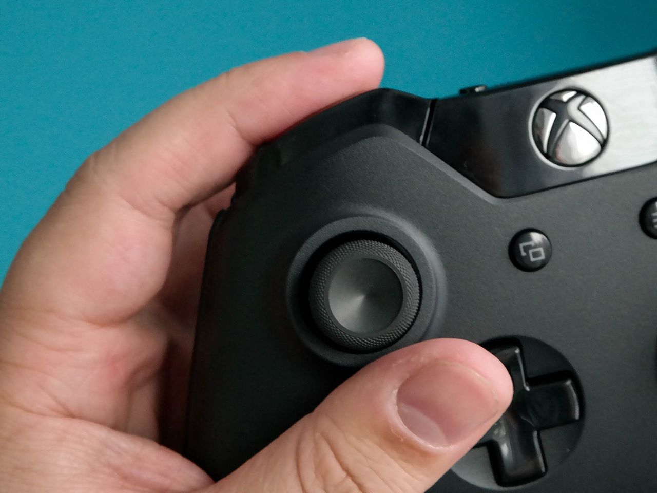 Xbox One controller