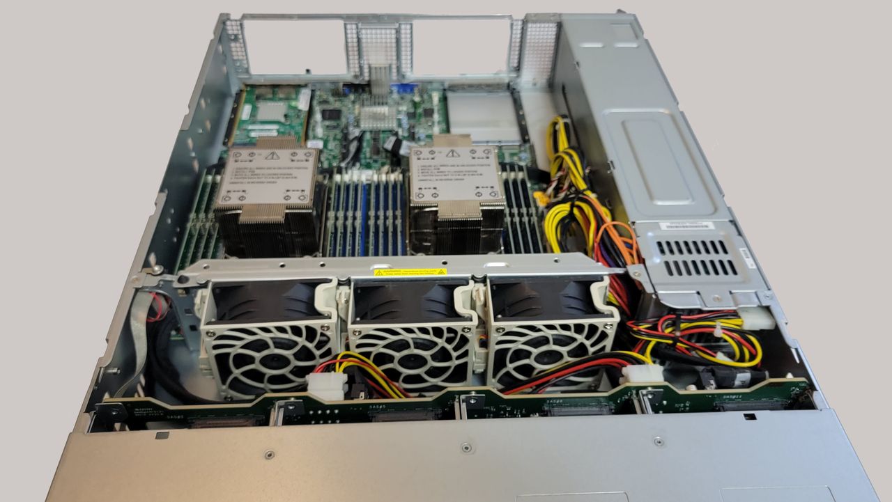 Server