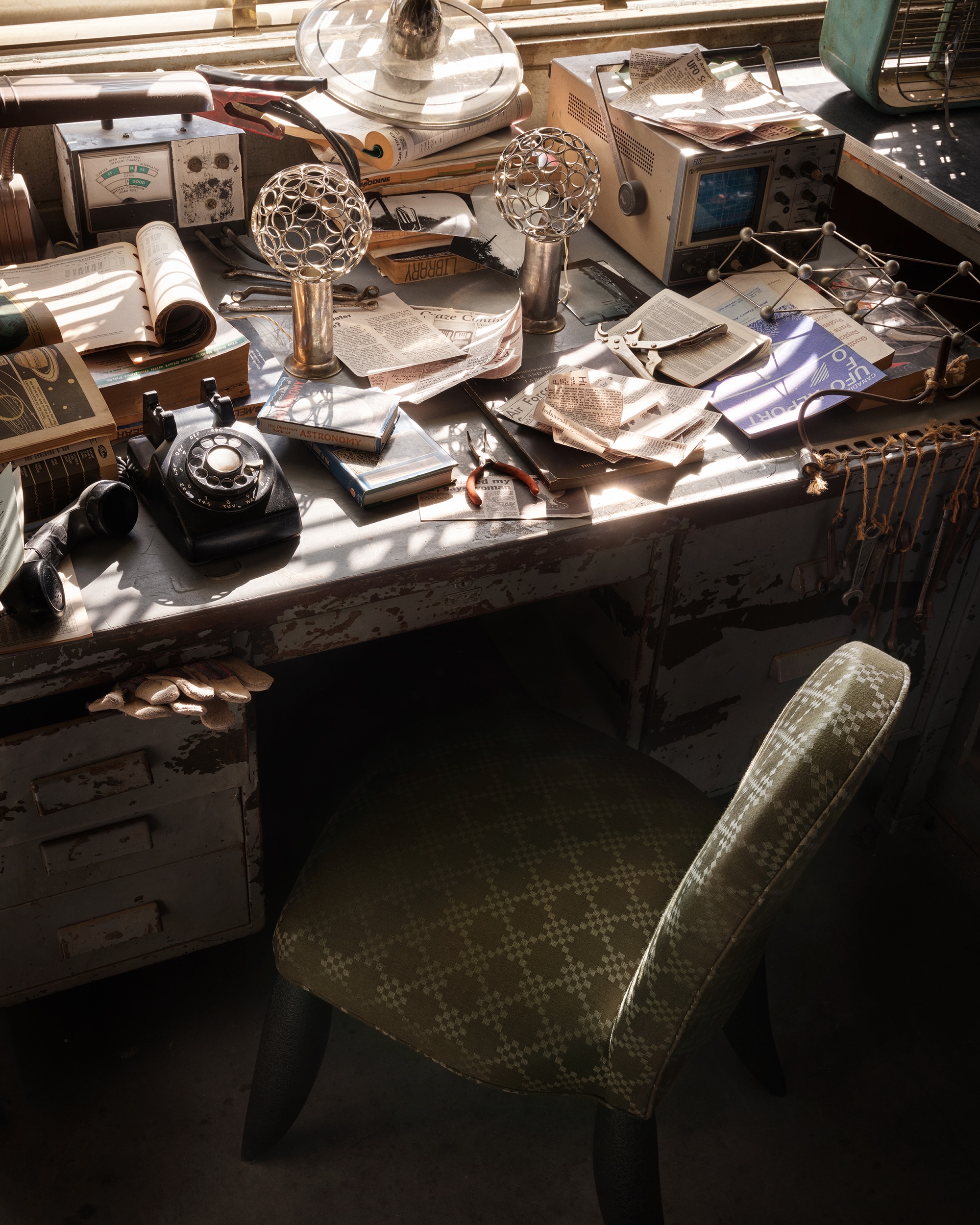 zak fox qualia fabric collection