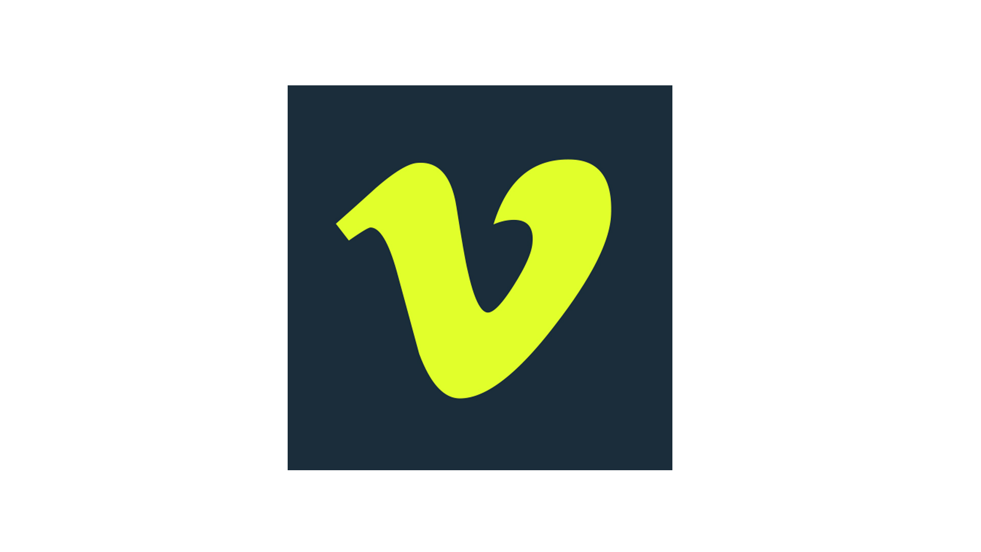 The Vimeo Create logo