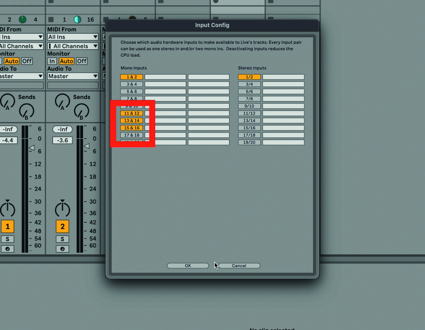Ableton