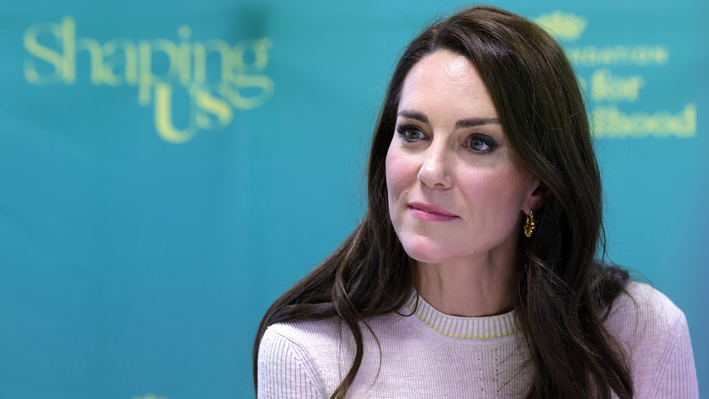 Alison Corfield: Kate Middleton’s new ‘straight-talking’ PR guru | The Week