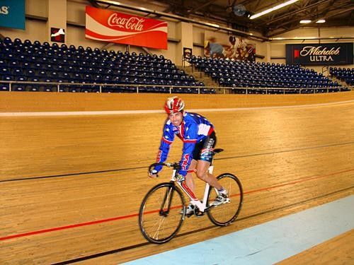 Joe Papp FINALLY gets back on track