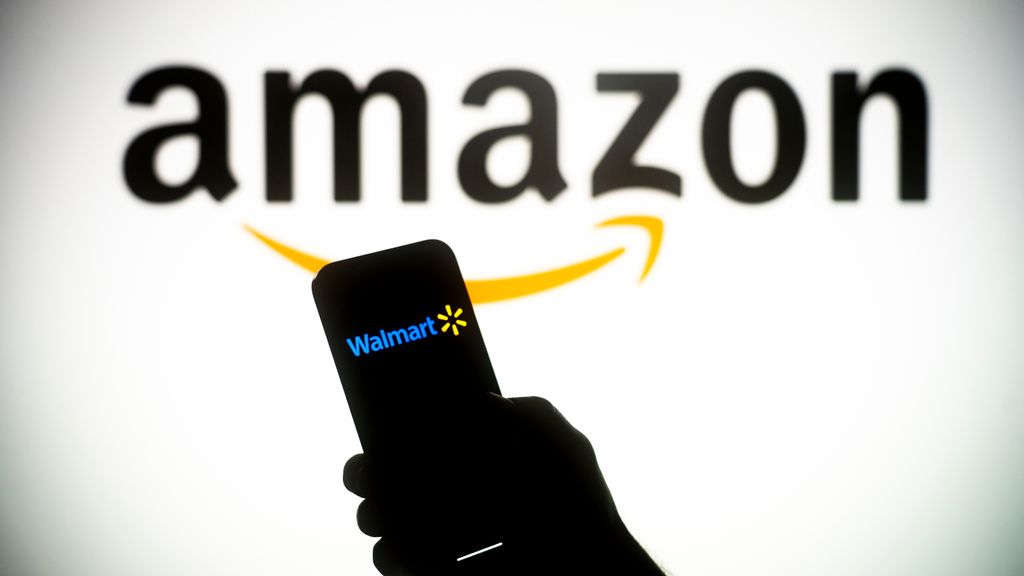 Amazon Prime Day vs Walmart Holiday Kickoff - which has the best deals