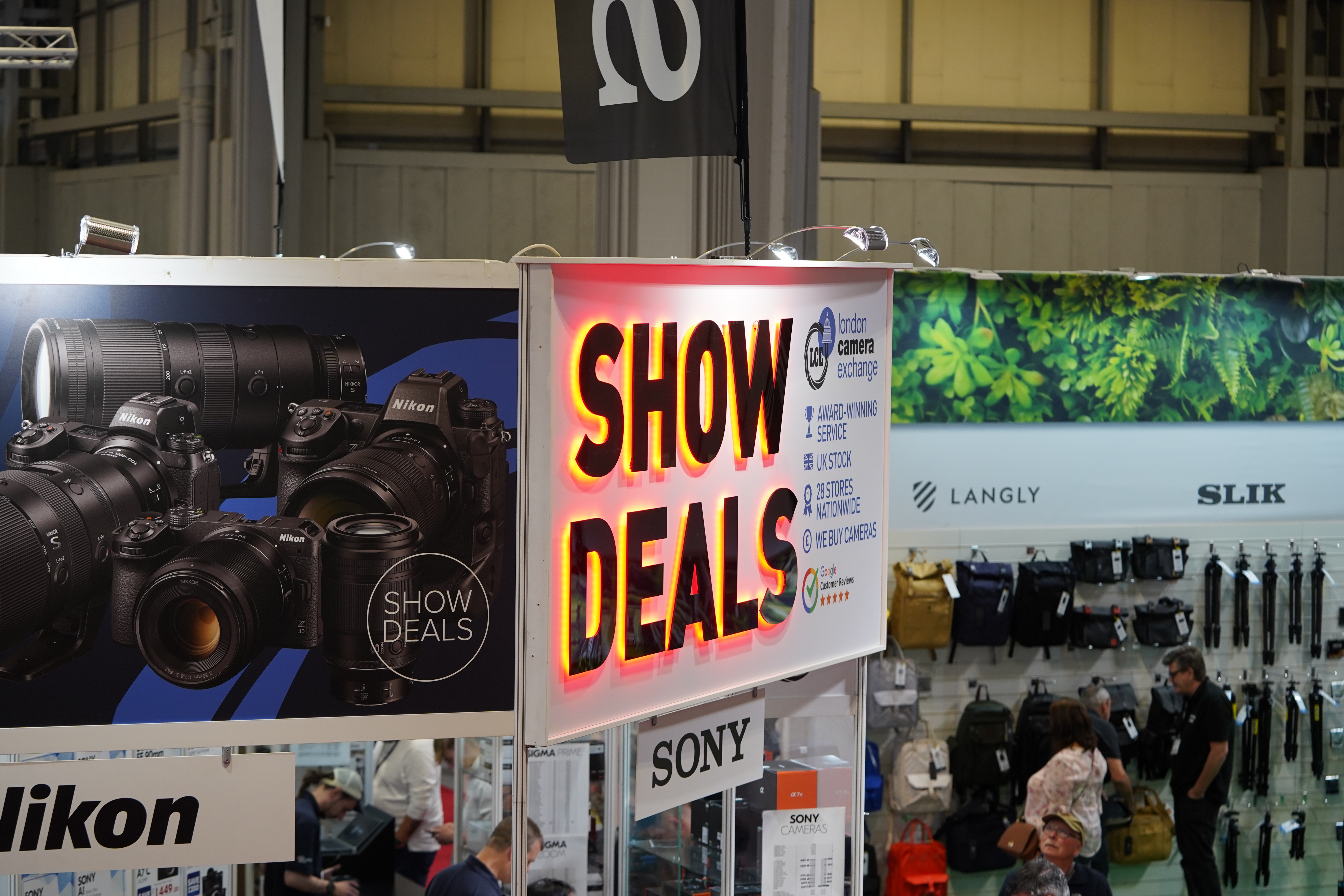 The Photography Show 2026