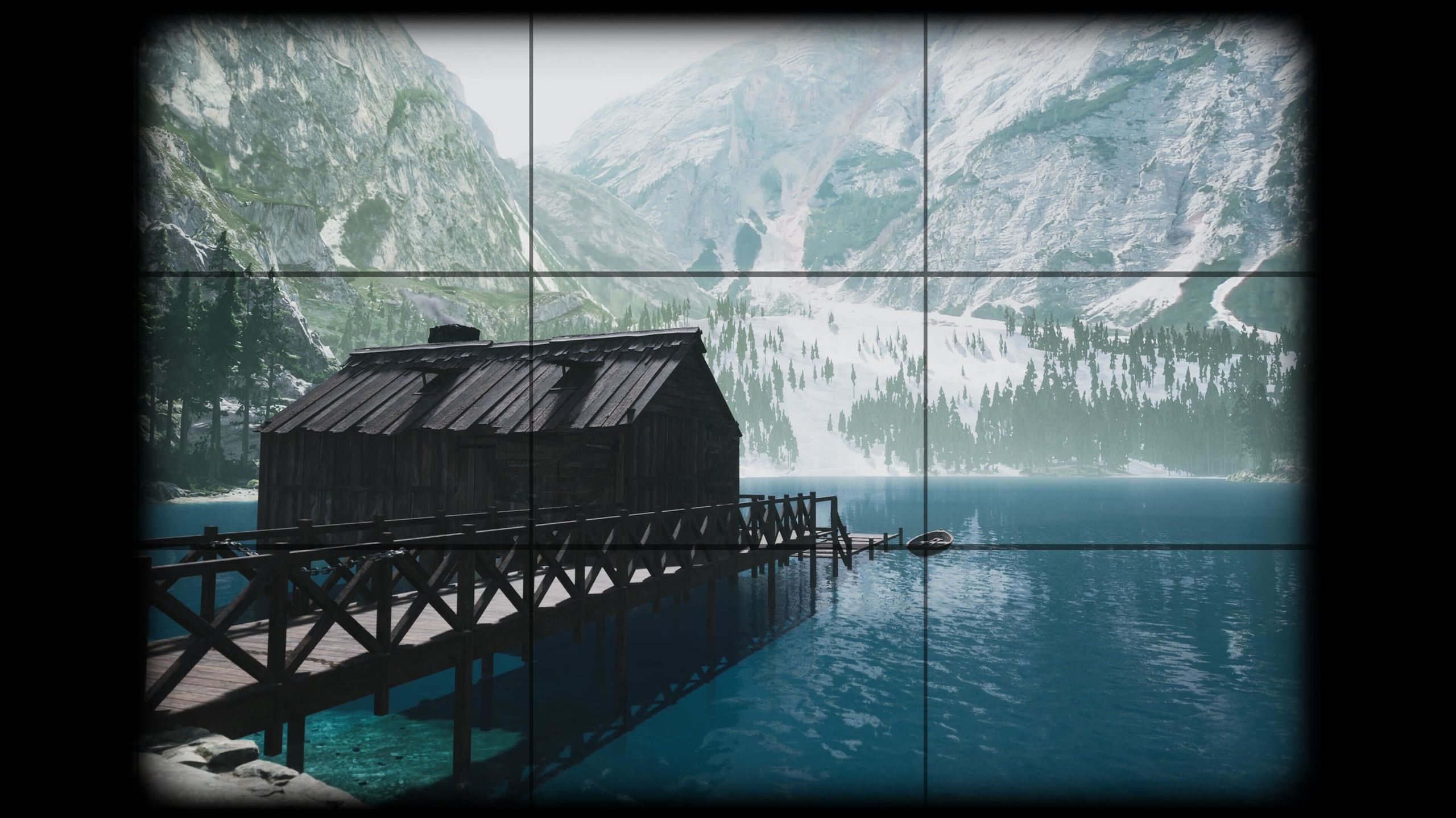 I tried the new photography video game, and before I knew it, 2 hours ...