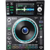 Denon DJ&nbsp;SC5000 Media Player: was $998.95 , now $988.95