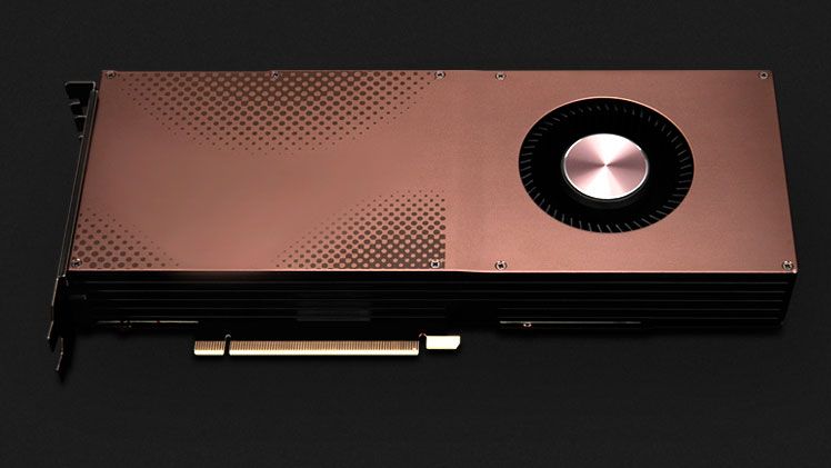 Emtek GeForce RTX 3090 Blower Edition