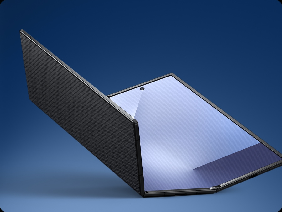 Samsung Galaxy Z Trifold