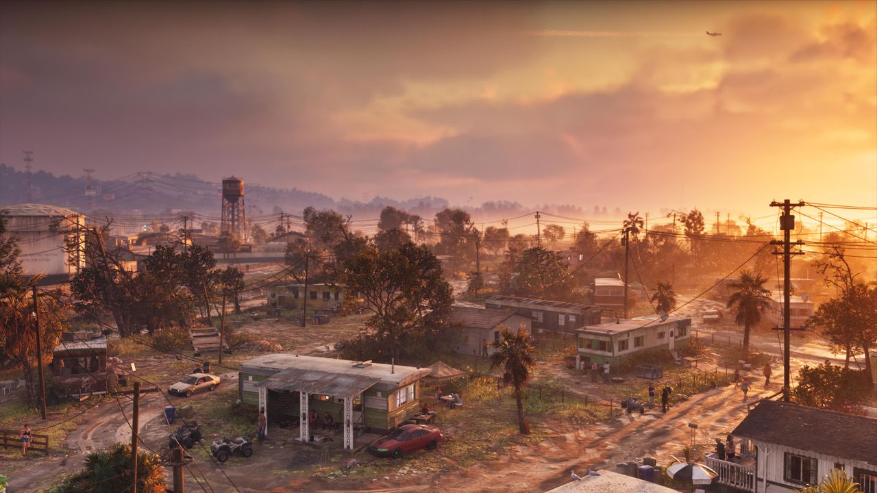 GTA 6 Port Gellhorn screenshot