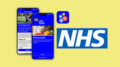 NHS Weight Loss Plan: How to log your workouts, food diary and more ...