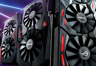 There are many other smaller, more affordable RX 580 cards available.