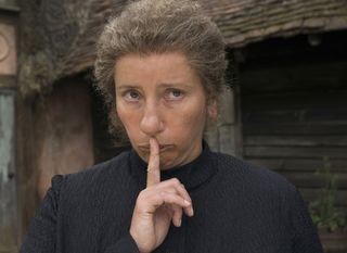 Nanny McPhee & the Big Bang, Emma Thompson