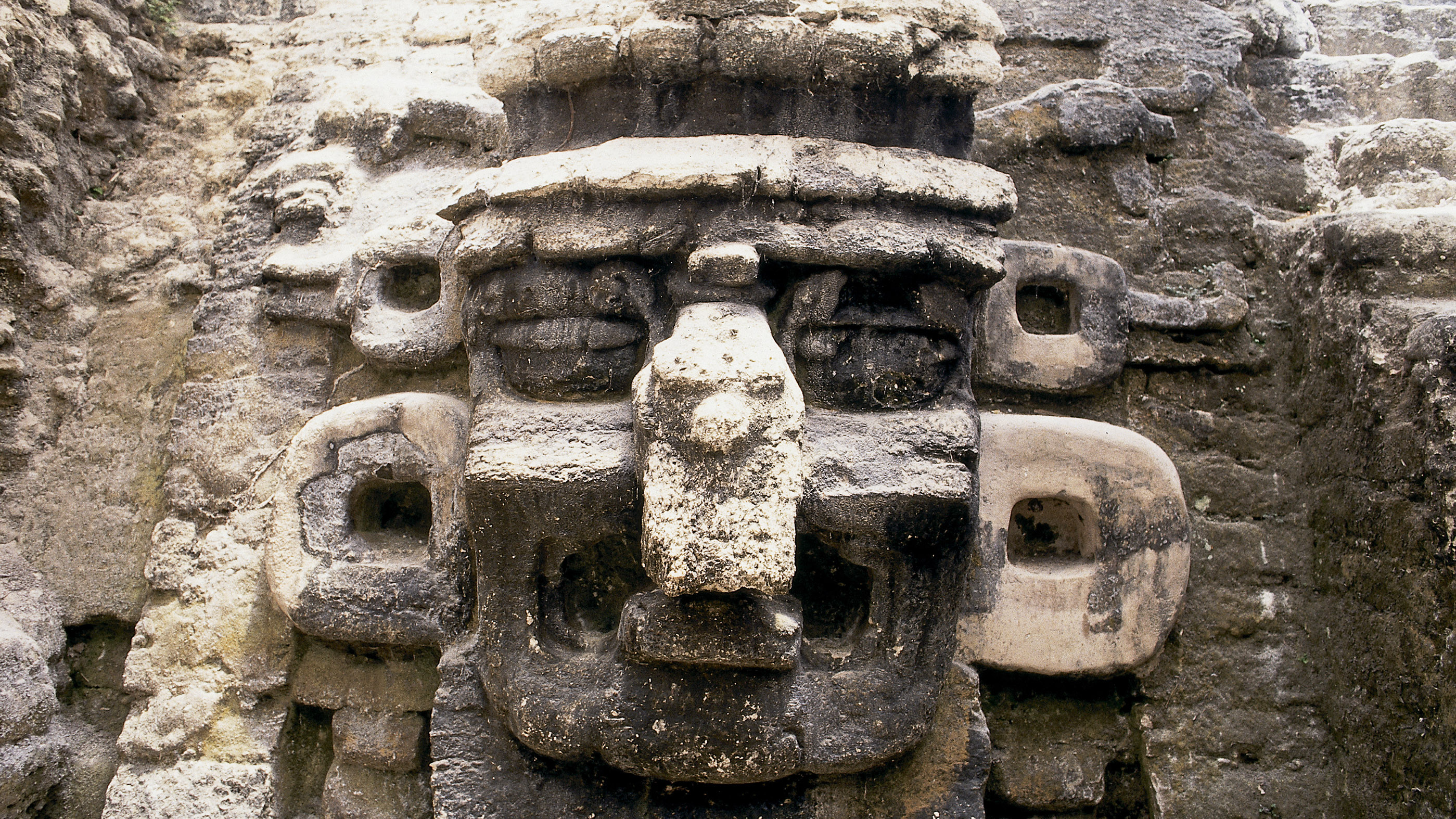 The Maya: History, Culture & Religion | Live Science