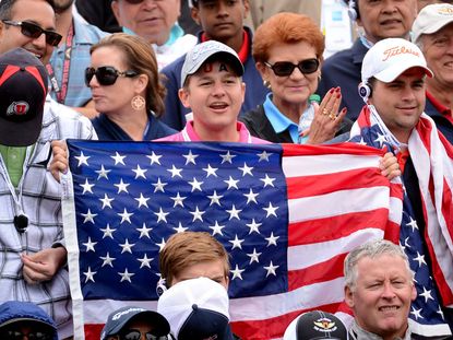 The US Open From An American Point Of View