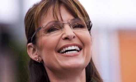 Sarah Palin