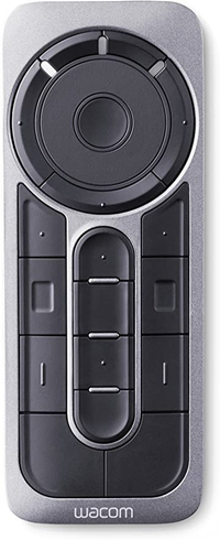 Wacom Express Key Remote: was $99 now $86 @ Amazon