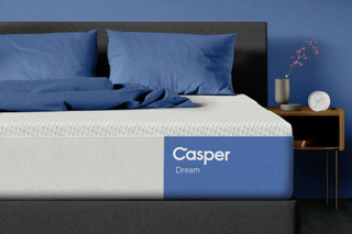 Casper the Dream Hybrid Mattress