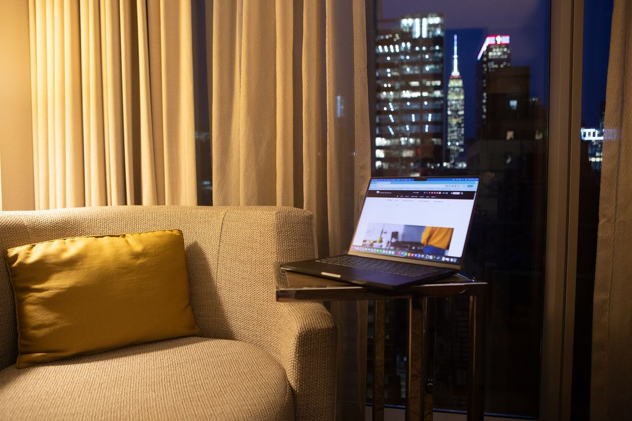 Apple MacBook Pro M5