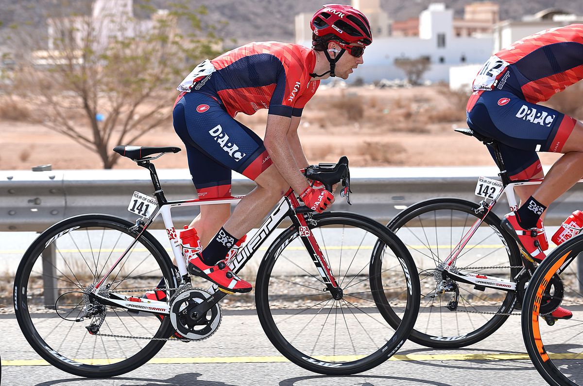 Brendan Canty (Drapac)