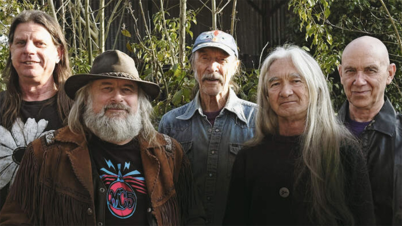 Hawkwind