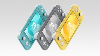 Get a free Nintendo Switch Lite with this exclusive Samsung Galaxy S10 deal