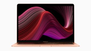 MacBook Pro contre MacBook Air