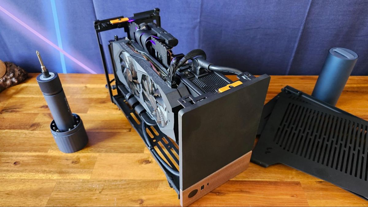 Fractal Design Terra