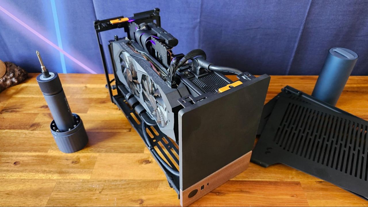 Fractal Design Terra