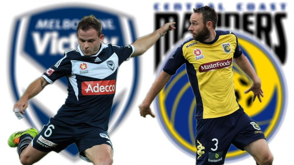 Central Coast Mariners hit Melbourne City for six in A-League Men final  annihilation