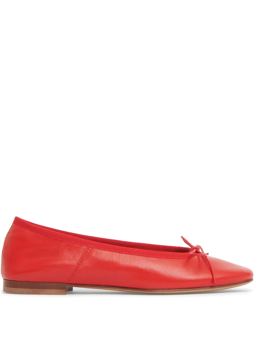 Mansur Gavriel Dance Ballerina Shoes | 35