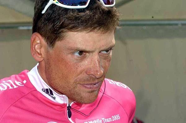 Jan Ullrich (T-Mobile)