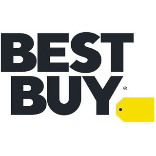 Best Buy logo