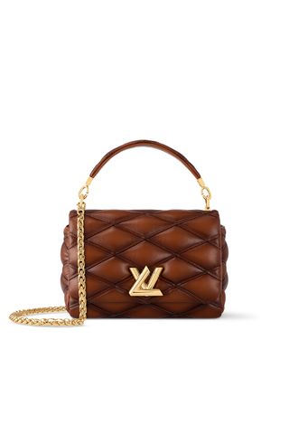 Louis Vuitton, GO-14 MM Bag